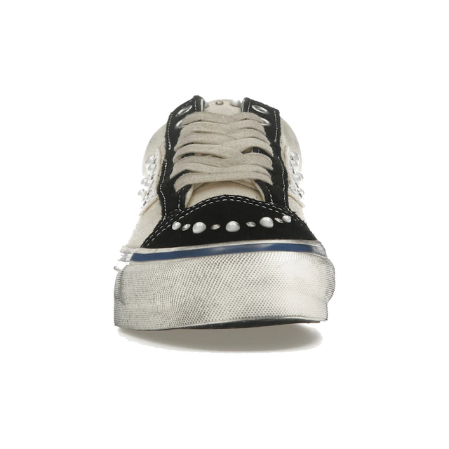 Vans OTW Old Skool 36 Pearlized Pack Marshmallow White