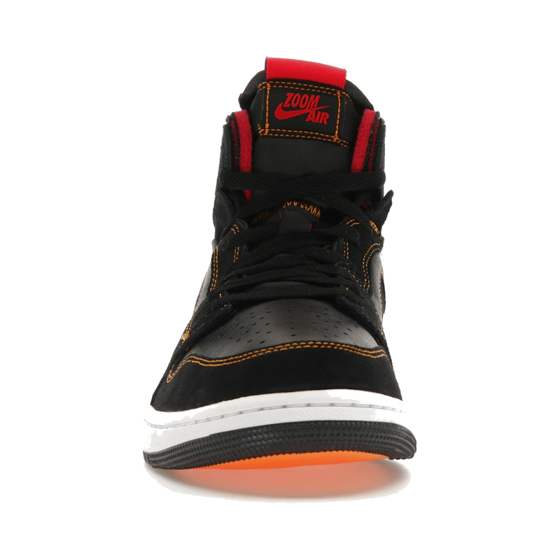 Air Jordan 1 High Zoom Air CMFT Citrus