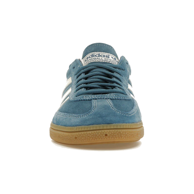 Adidas Handball Spezial Core Blue Cream White Gum