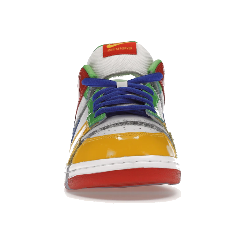 Nike SB Dunk Low Sandy Bodecker