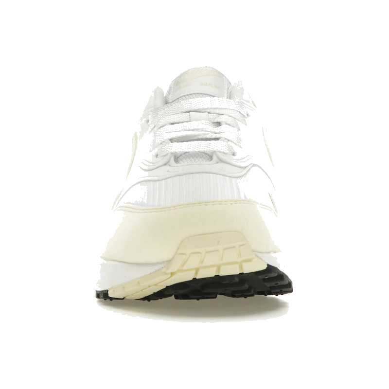 Nike Air Max 1 White Alabaster