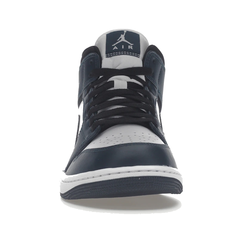 Air Jordan 1 Mid Armory Navy