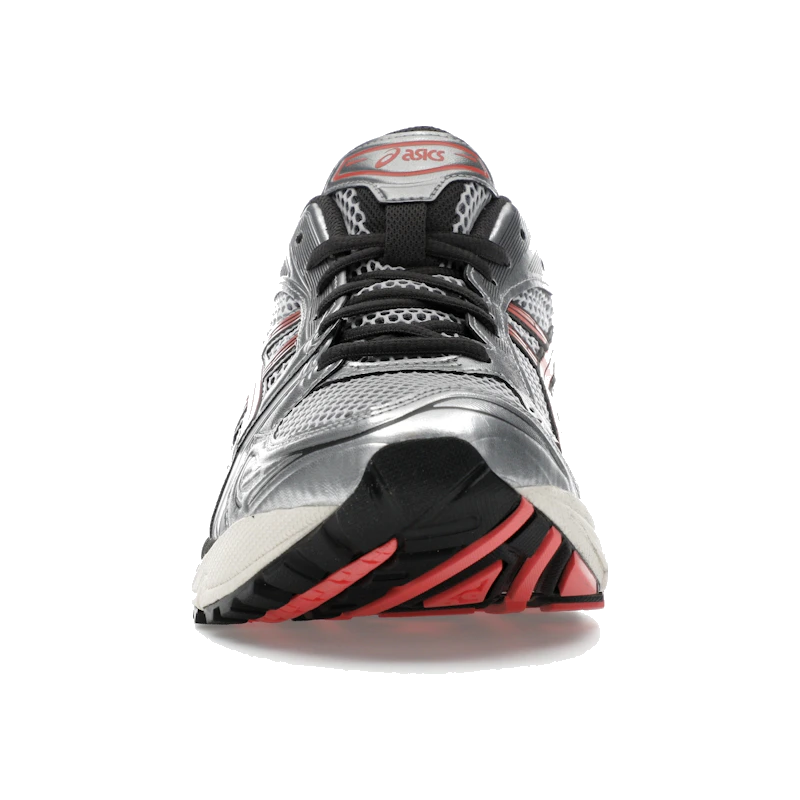 ASICS Gel-Kayano 14 Silver Papaya