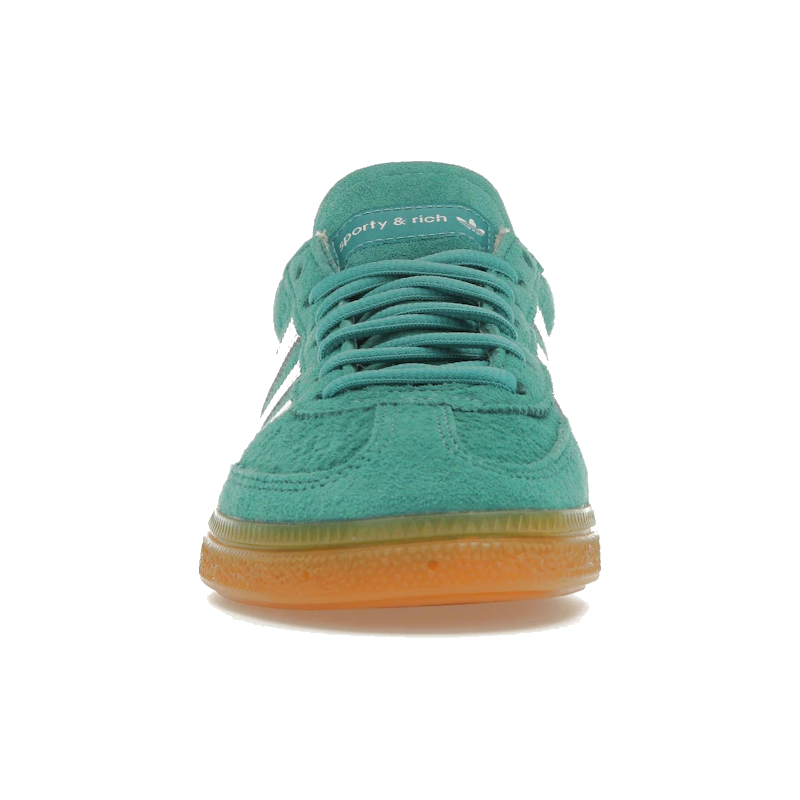 Adidas Handball Spezial Sporty & Rich Green