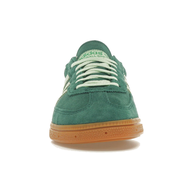 Adidas Handball Spezial Collegiate Green Semi Green Spark