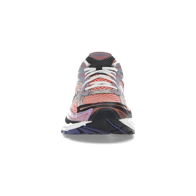 Saucony ProGrid Omni 9 Pink Purple