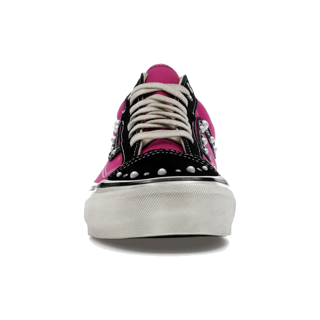 Vans OTW Old Skool 36 Pearlized Pack Pink Black