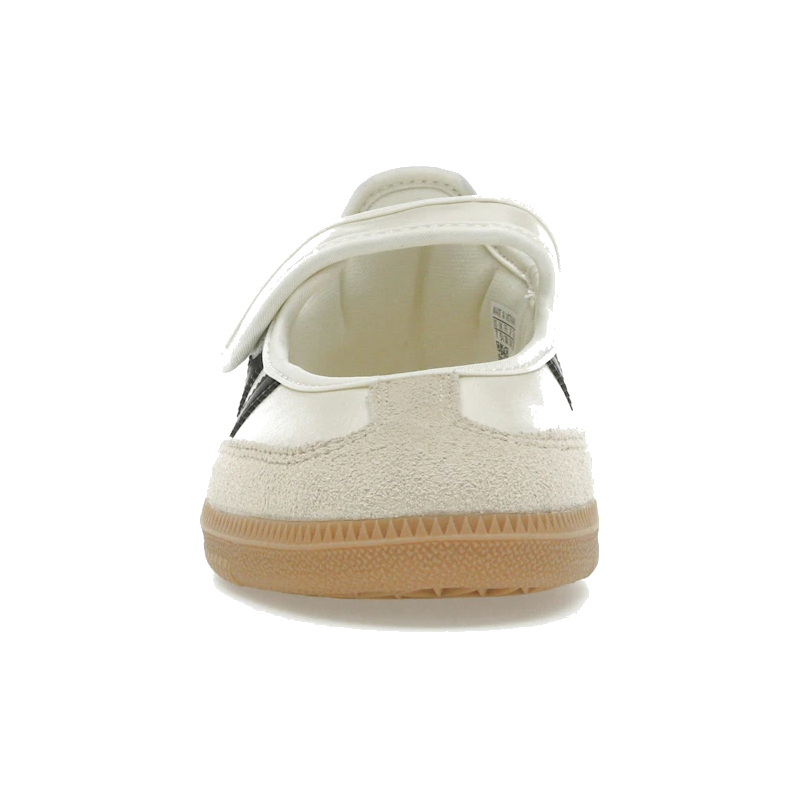 Adidas Samba Jane Cream Black Gum