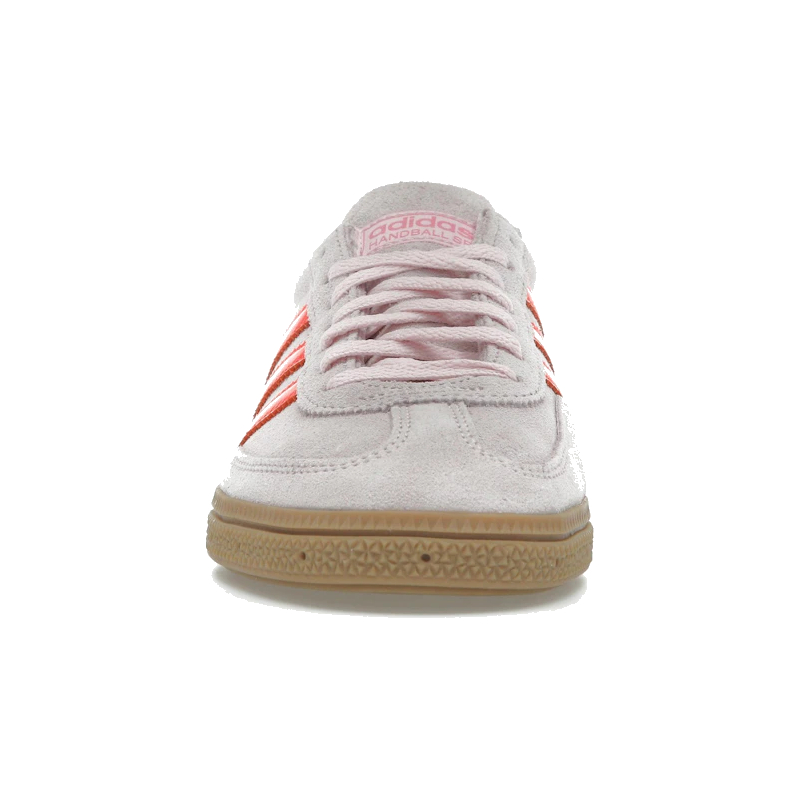 Adidas Handball Spezial Clear Pink Solar Orange