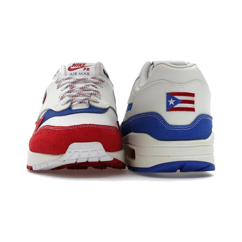 Nike Air Max 1 Puerto Rico 2019