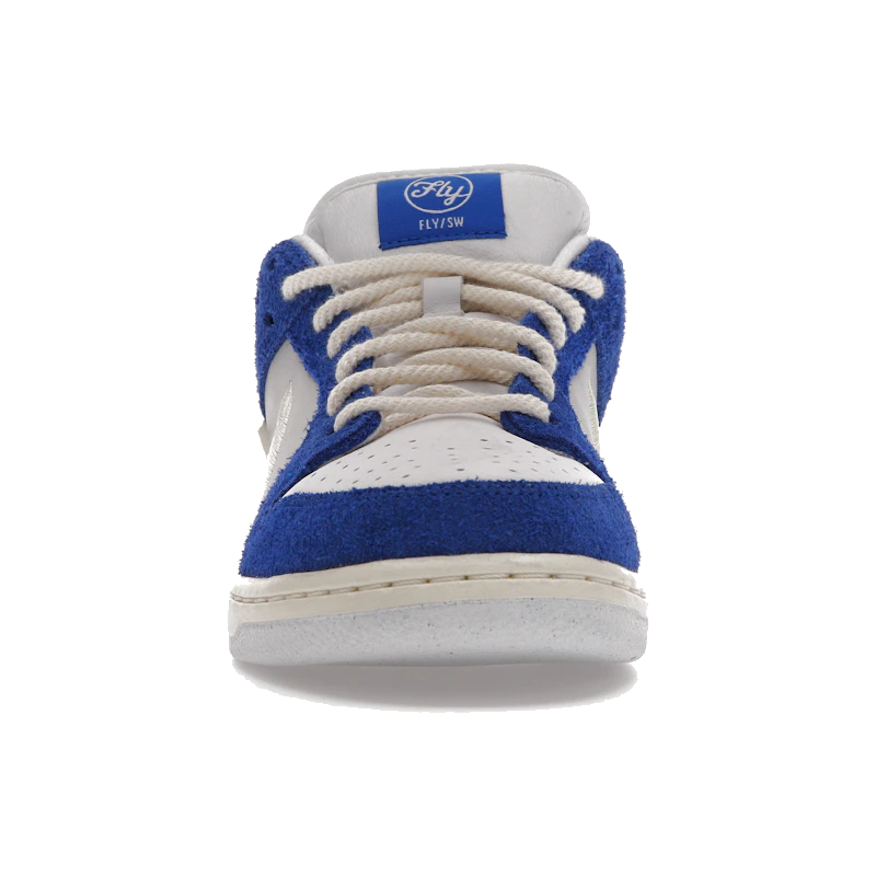 Nike SB Dunk Low Pro Fly Streetwear Gardenia