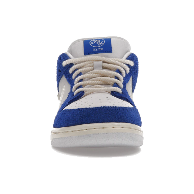Nike SB Dunk Low Pro Fly Streetwear Gardenia