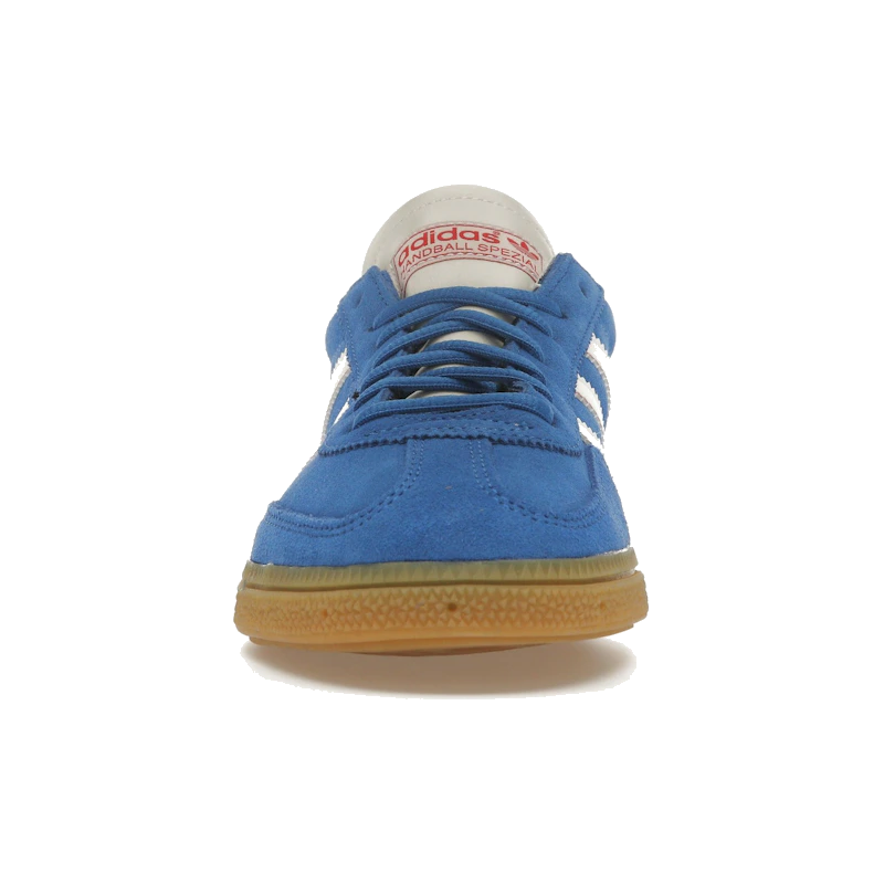 Adidas Handball Spezial Blue Better Scarlet