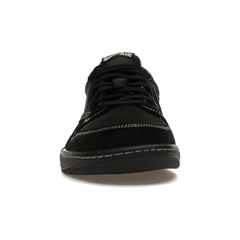Air Jordan 1 Retro Low OG SP Travis Scott Black Phantom