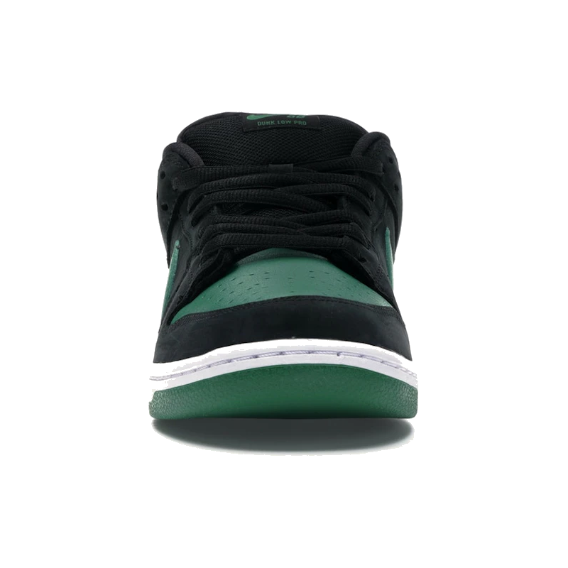 Nike SB Dunk Low Pro J Pack Black Pine Green