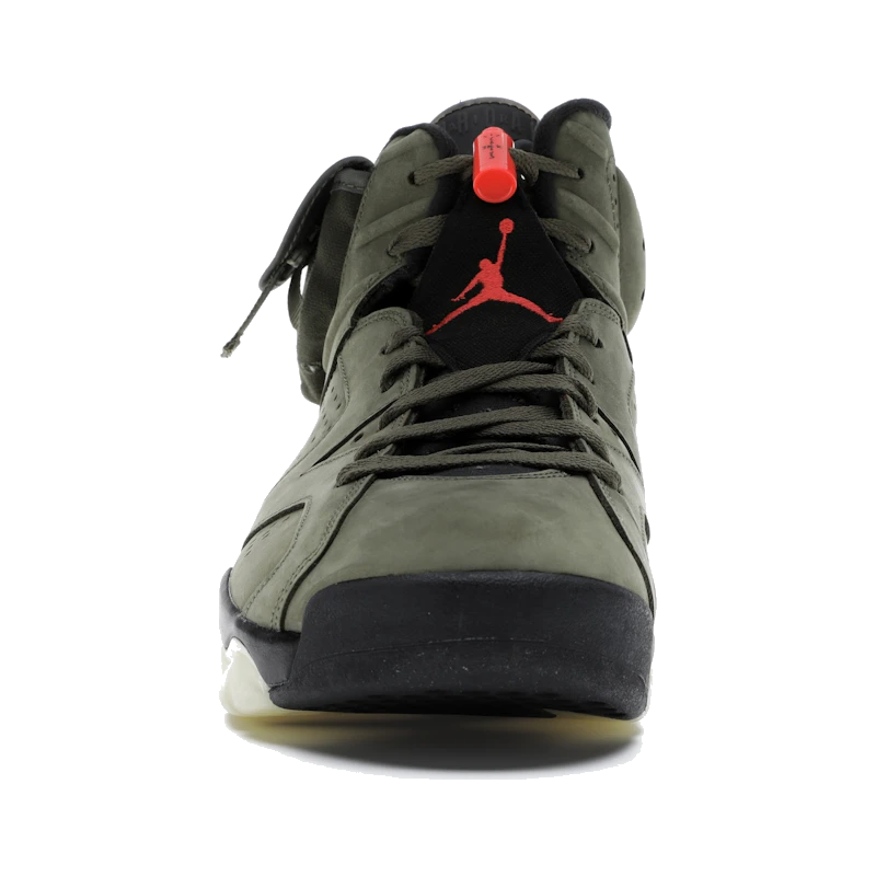 Air Jordan 6 Retro Travis Scott
