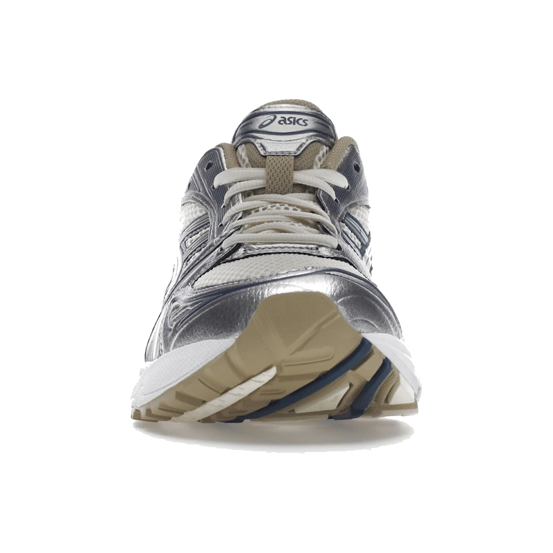 ASICS Gel-Kayano 14 Cream Pure Silver Champagne