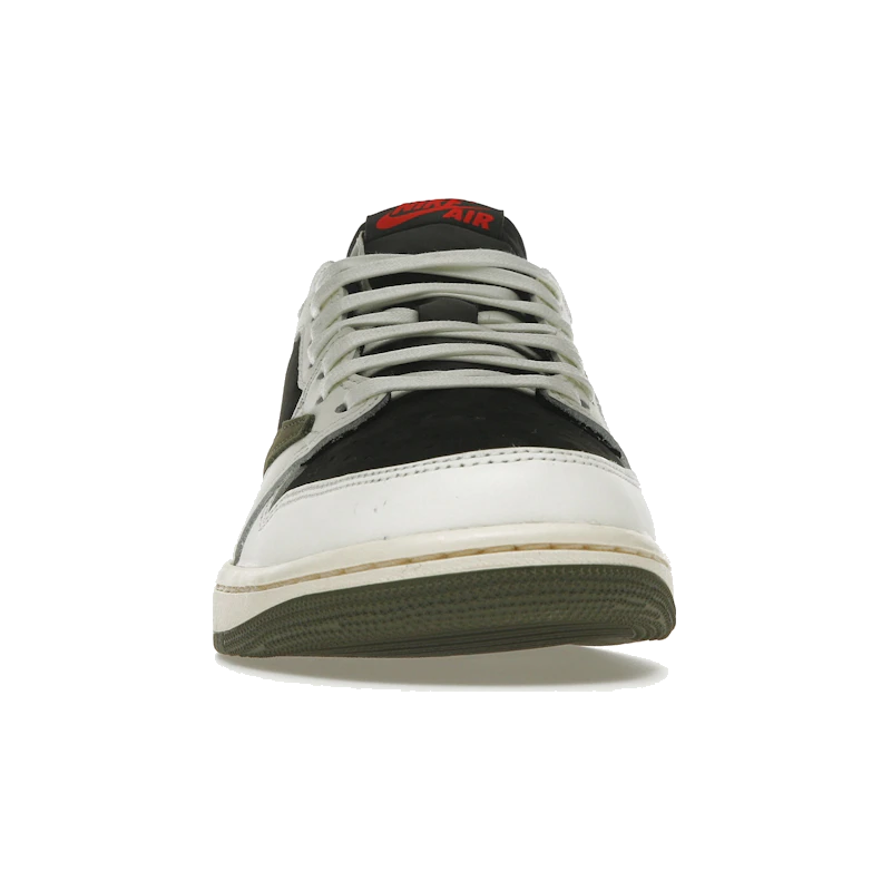 Air Jordan 1 Retro Low OG SP Travis Scott Olive