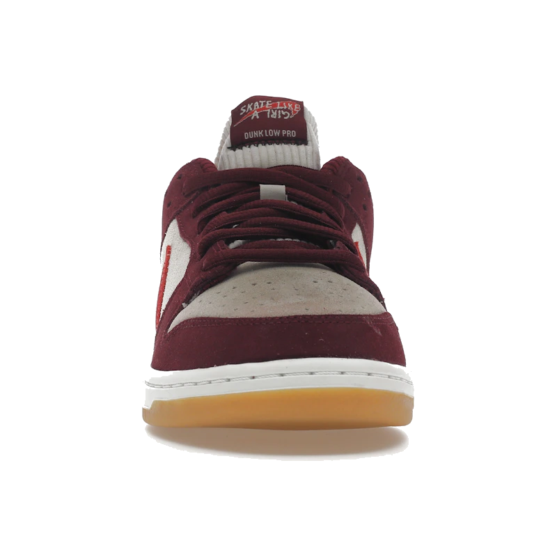 Nike SB Dunk Low Skate Like a Girl