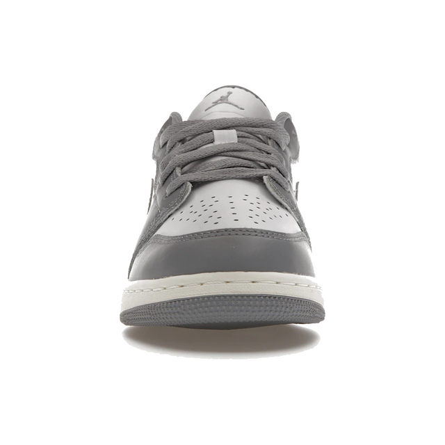Air Jordan 1 Low Vintage Grey