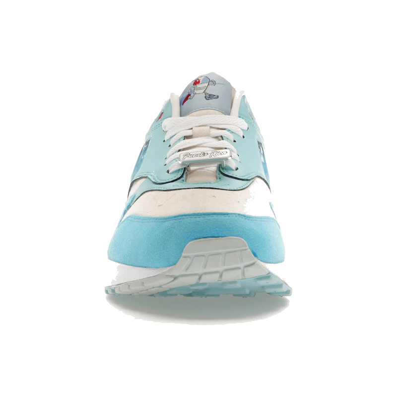 Nike Air Max 1 Puerto Rico Blue Gale