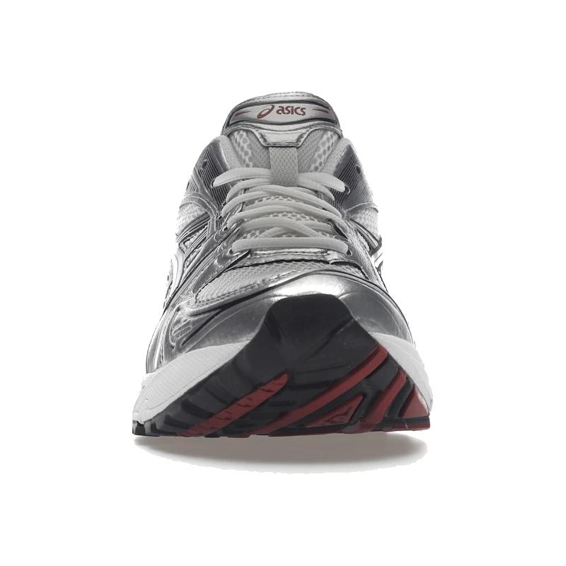 ASICS Gel-Kayano 14 White Pure Silver