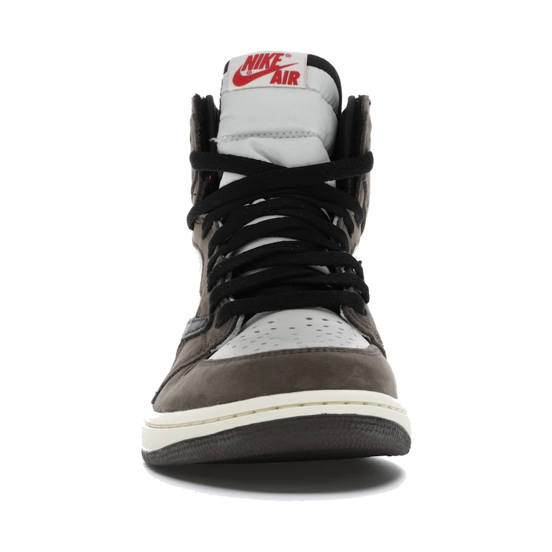 Air Jordan 1 Retro High OG SP Travis Scott Mocha