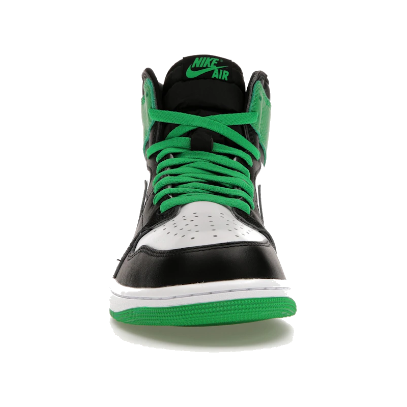 Air Jordan 1 Retro High OG Lucky Green