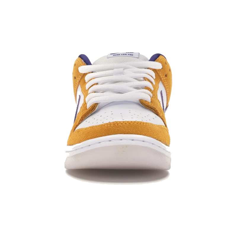 Nike SB Dunk Low Laser Orange