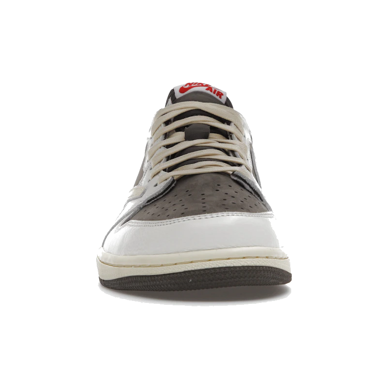 Air Jordan 1 Retro Low OG SP Travis Scott Reverse Mocha
