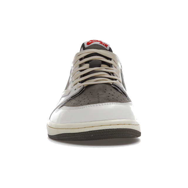 Air Jordan 1 Retro Low OG SP Travis Scott Reverse Mocha