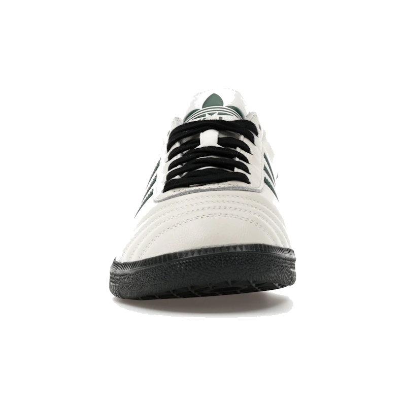 Adidas Samba JP White Collegiate Green Carbon