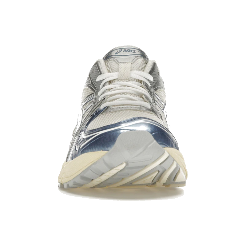 ASICS Gel-Kayano 14 Cream Metallic Blue