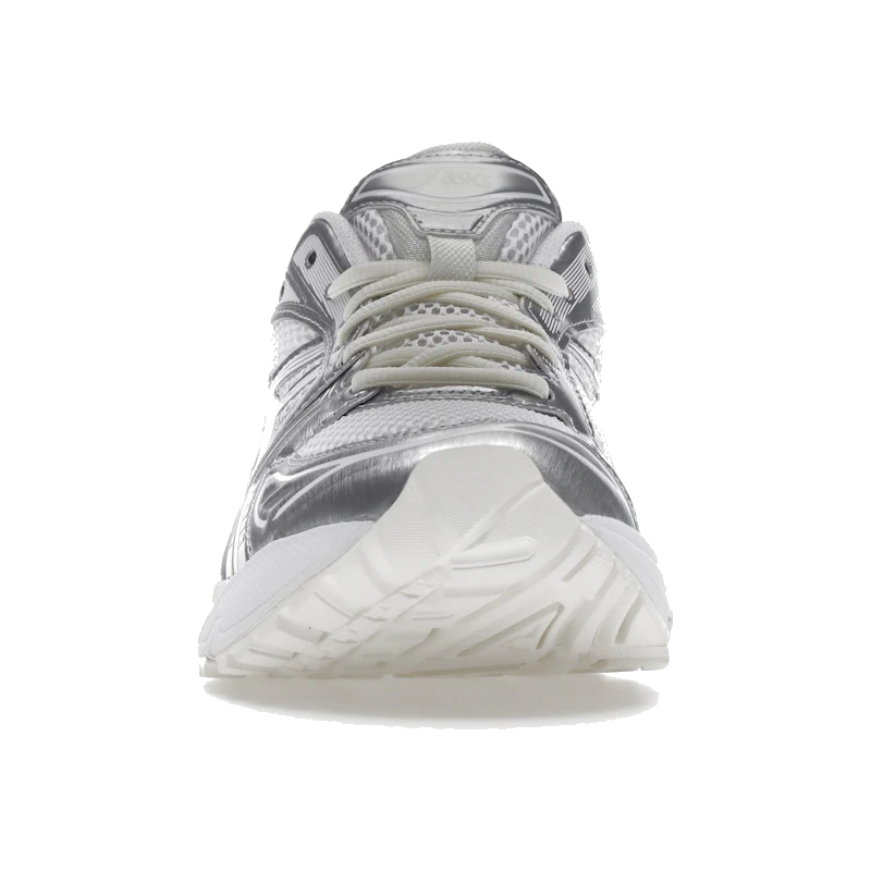 ASICS Gel-Kayano 14 JJJJound Silver White