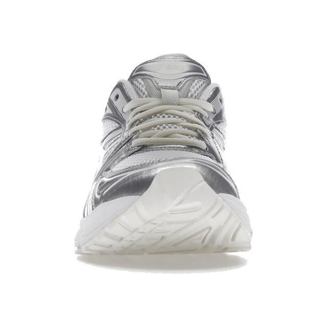 ASICS Gel-Kayano 14 JJJJound Silver White