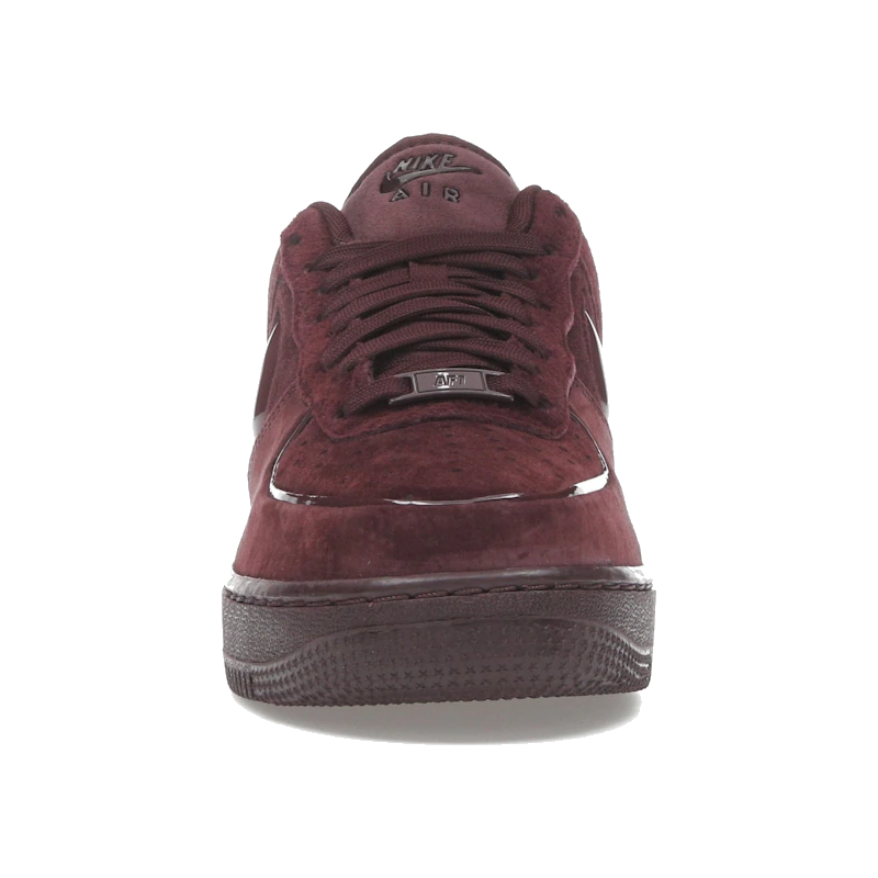 Nike Air Force 1 Low '07 Burgundy Crush