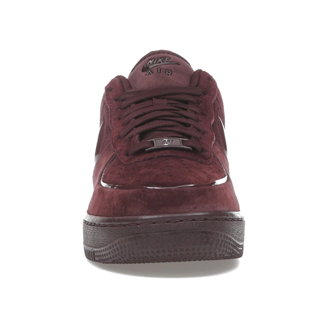 Nike Air Force 1 Low '07 Burgundy Crush