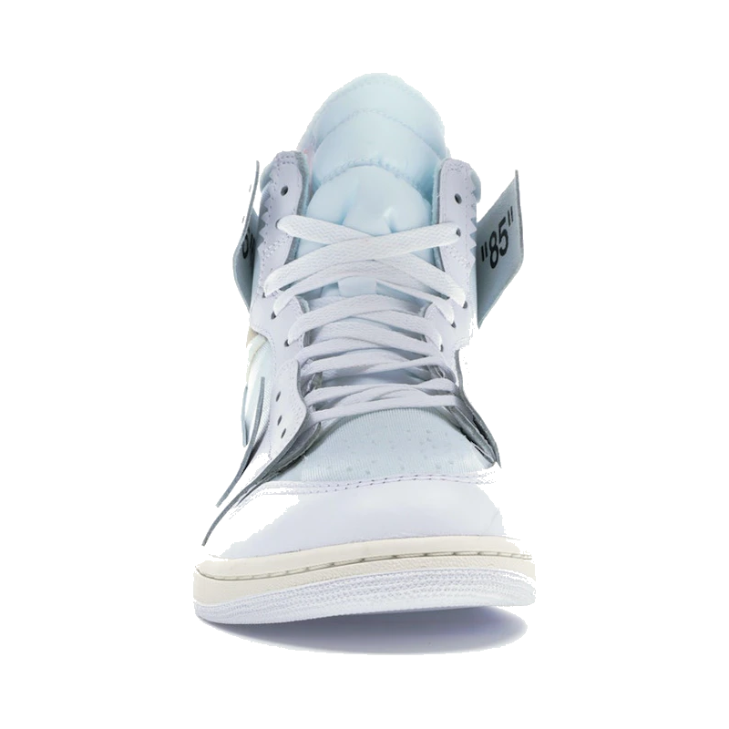 Air Jordan 1 Retro High Off-White Euro