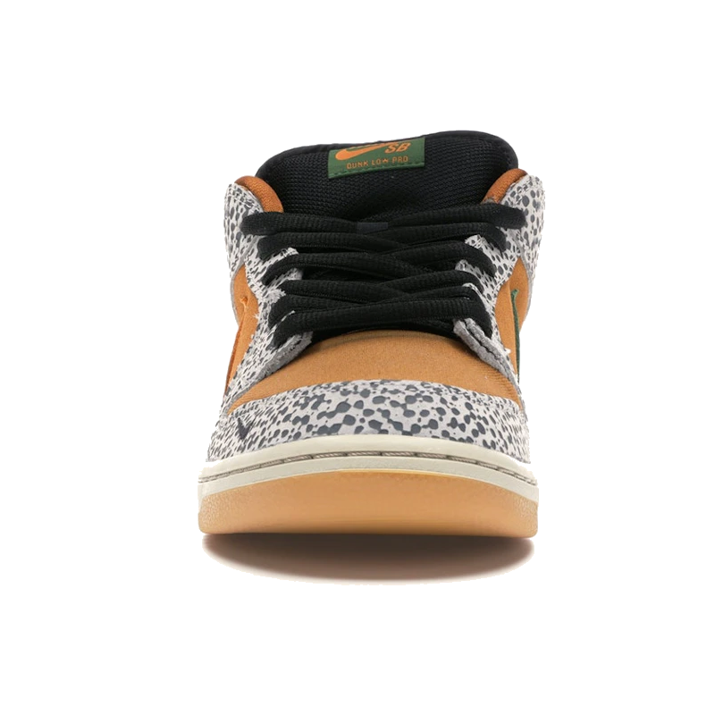 Nike SB Dunk Low Safari