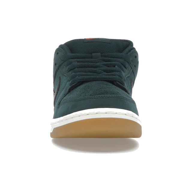 Nike SB Dunk Low Pro Deep Fir