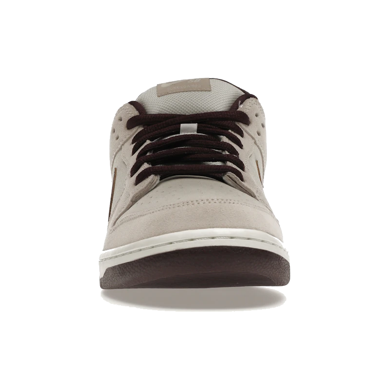 Nike SB Dunk Low Desert Sand Mahogany