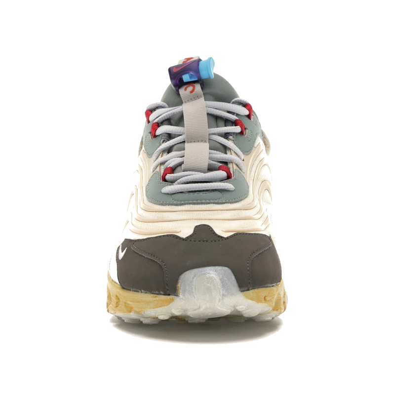 Nike Air Max 270 React ENG Travis Scott Cactus Trails