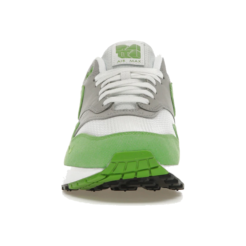 Nike Air Max 1 Patta 20th Anniversary Chlorophyll