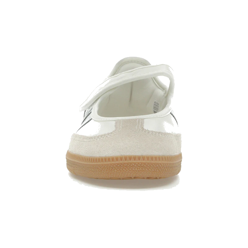 Adidas Samba Jane White Blue Gum