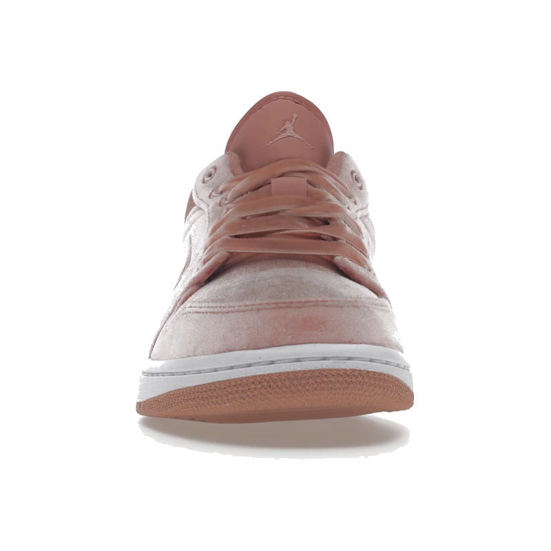 Air Jordan 1 Low SE Pink Velvet