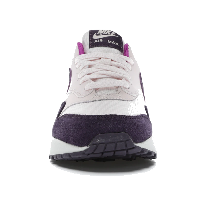 Nike Air Max 1 Light Soft Pink Grand Purple