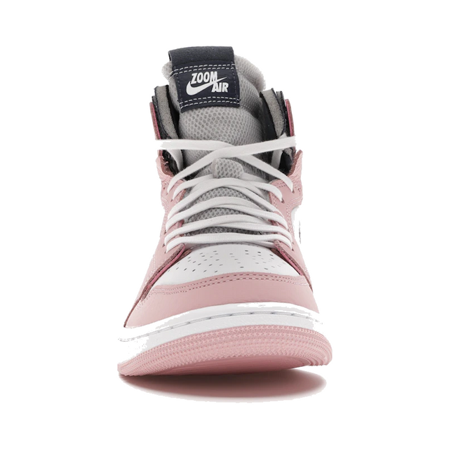Air Jordan 1 High Zoom Air CMFT Pink Glaze Cactus Flower