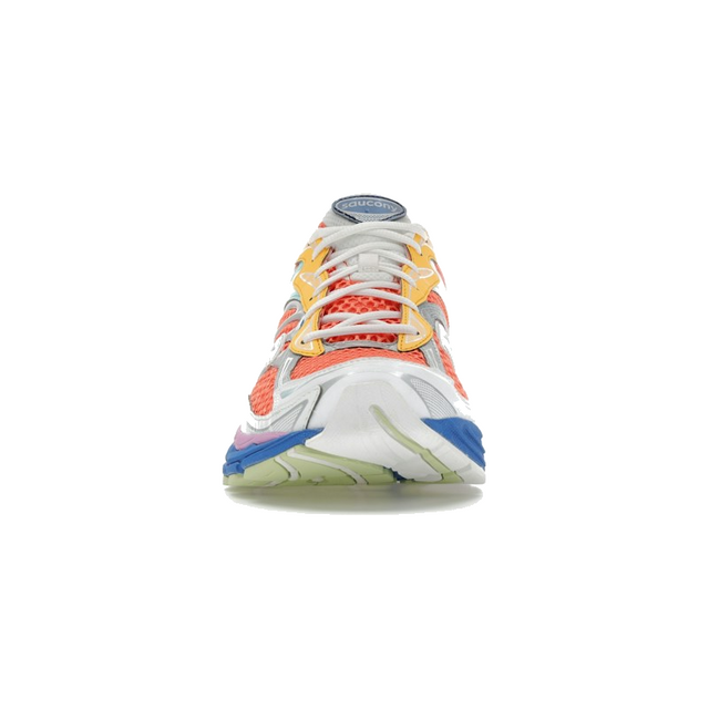 Saucony ProGrid Omni 9 Orange Multi