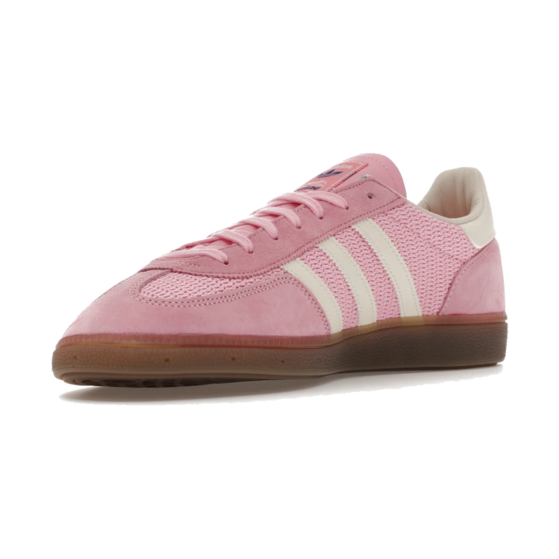 Adidas Handball Spezial Kith x Lionel Messi Light Pink