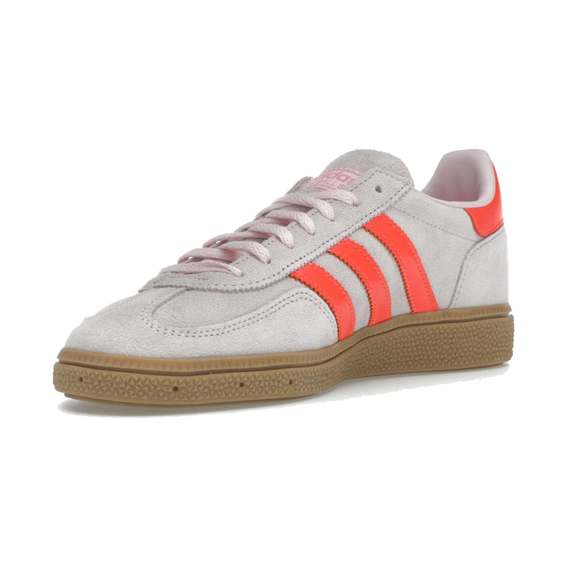 Adidas Handball Spezial Clear Pink Solar Orange